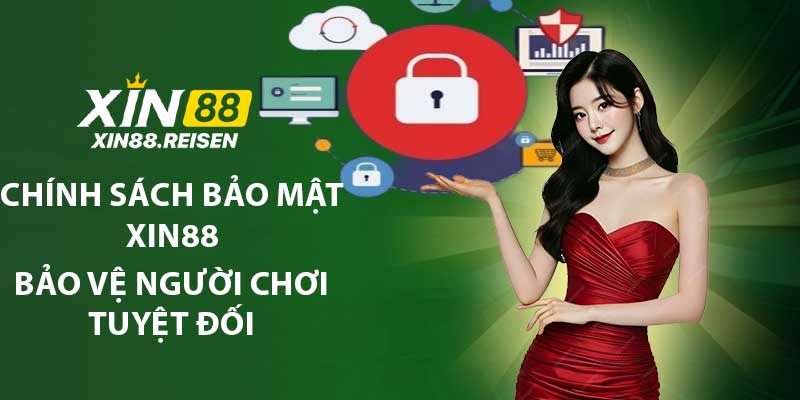 Chính sách bảo mật